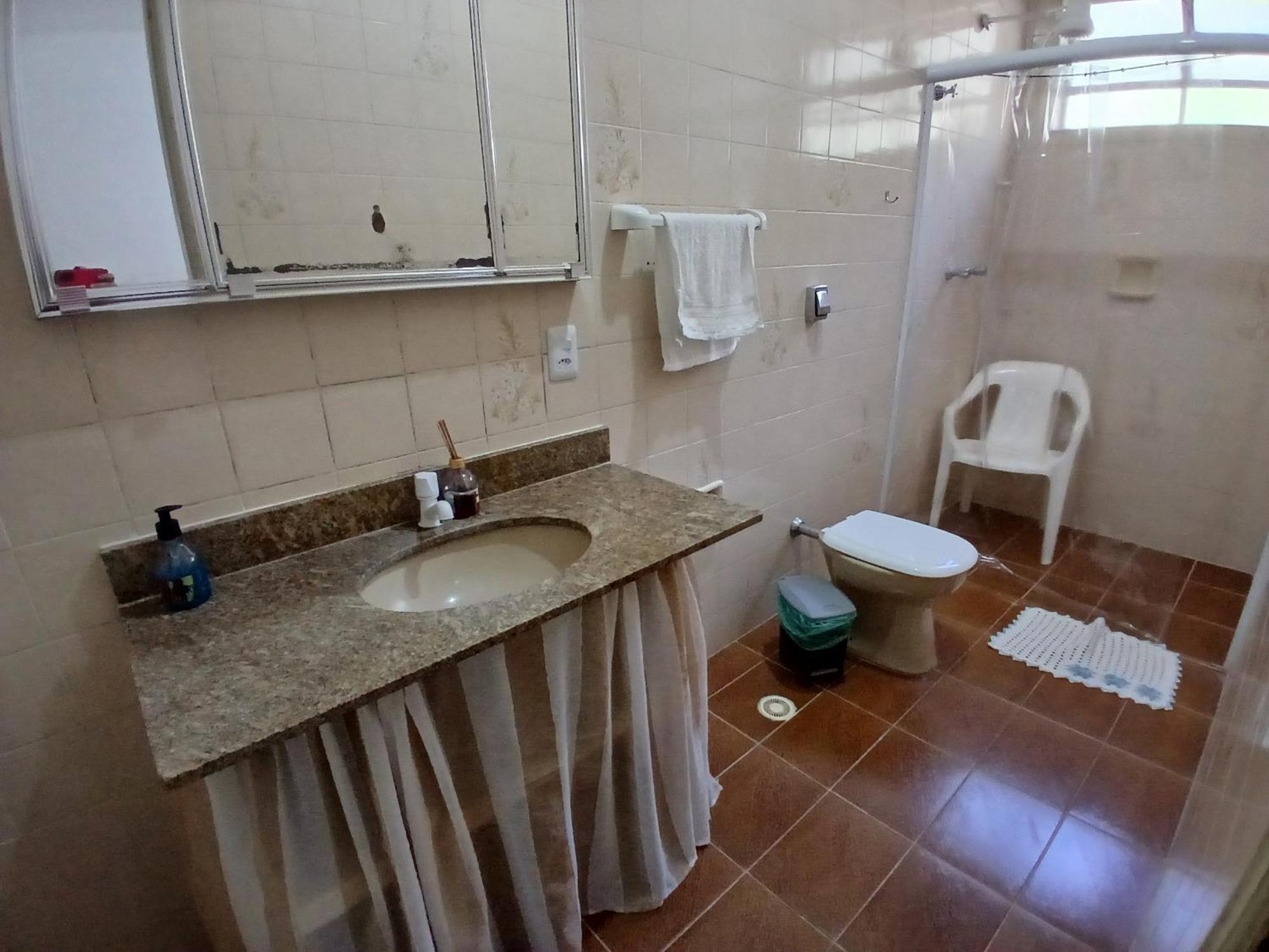 Hospedagem Familiar Cotia  Zimmer foto