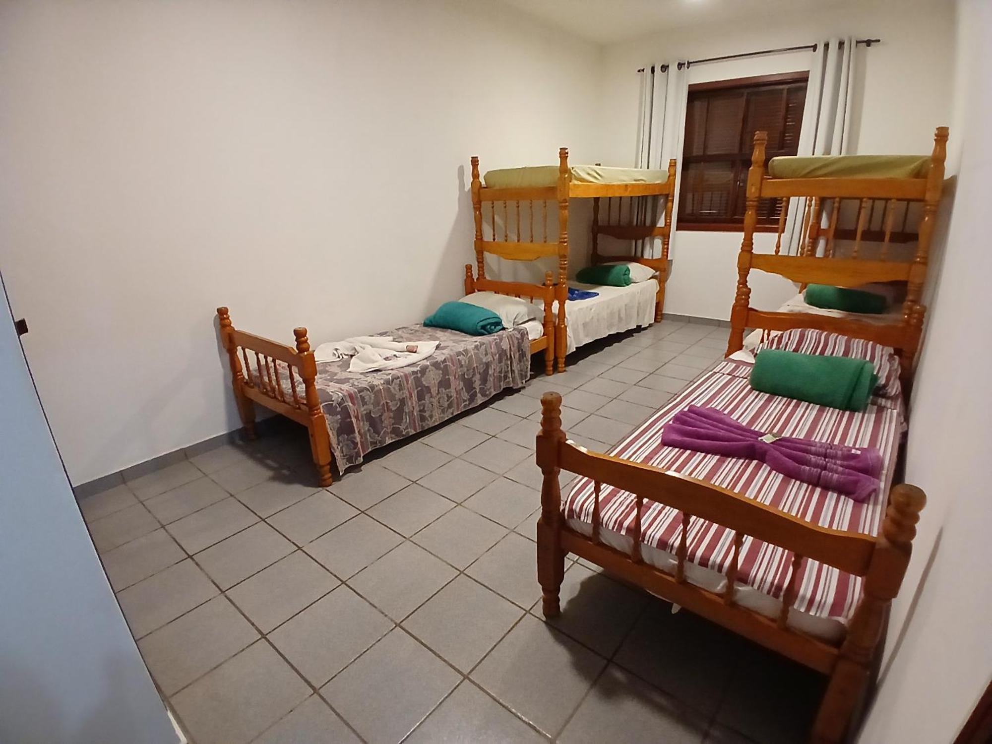 Hospedagem Familiar Cotia  Zimmer foto