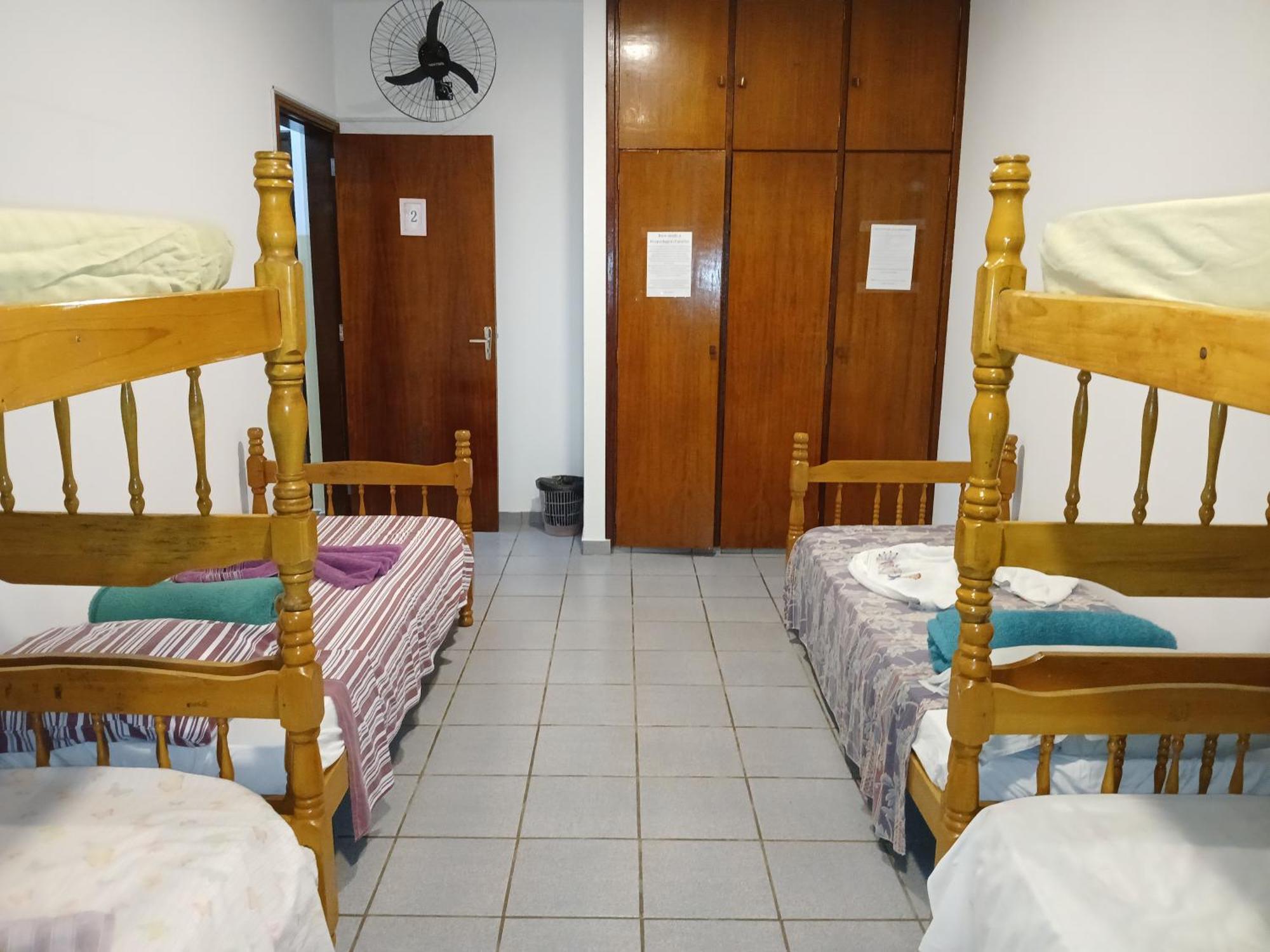 Hospedagem Familiar Cotia  Zimmer foto