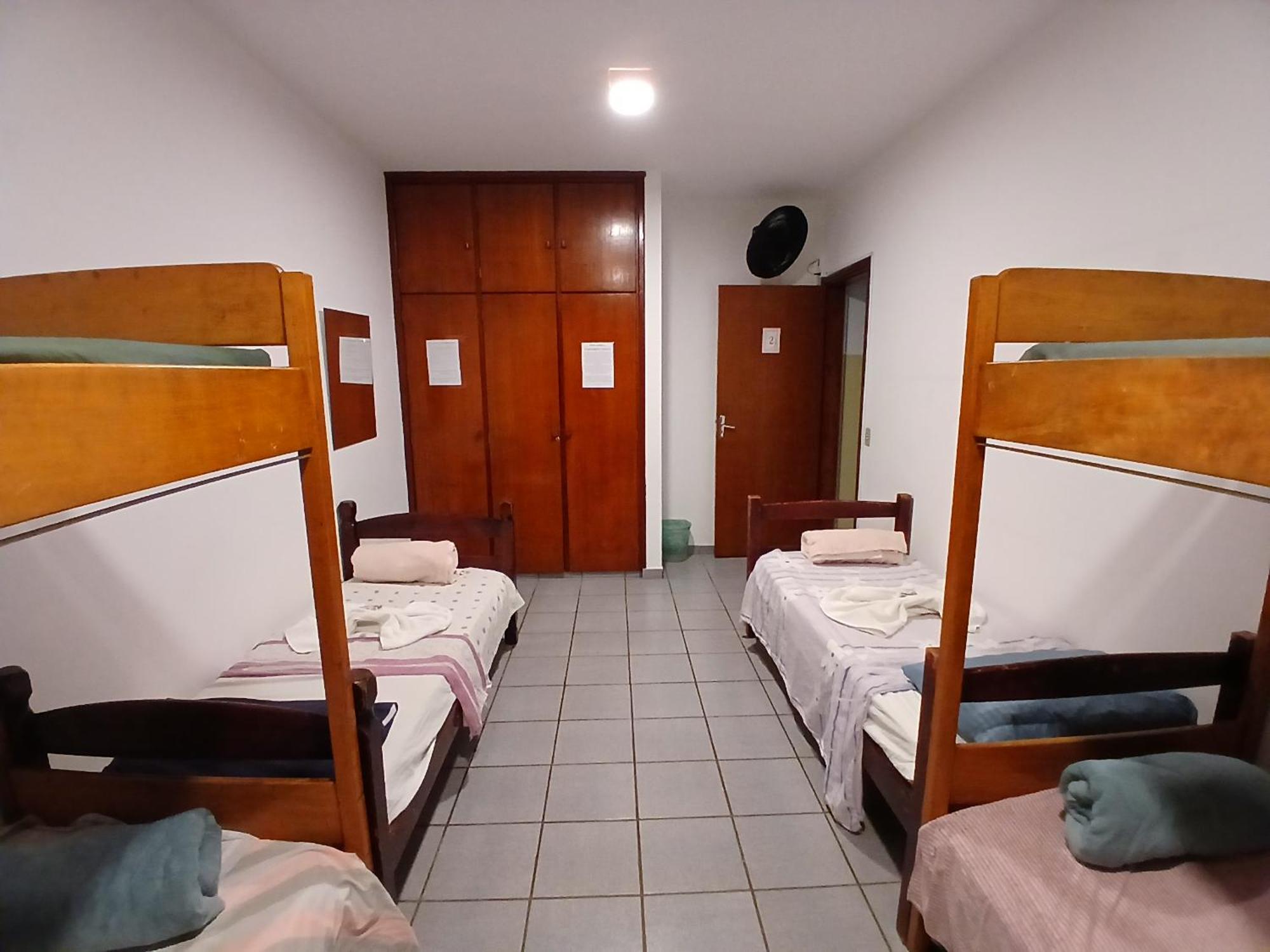 Hospedagem Familiar Cotia  Zimmer foto