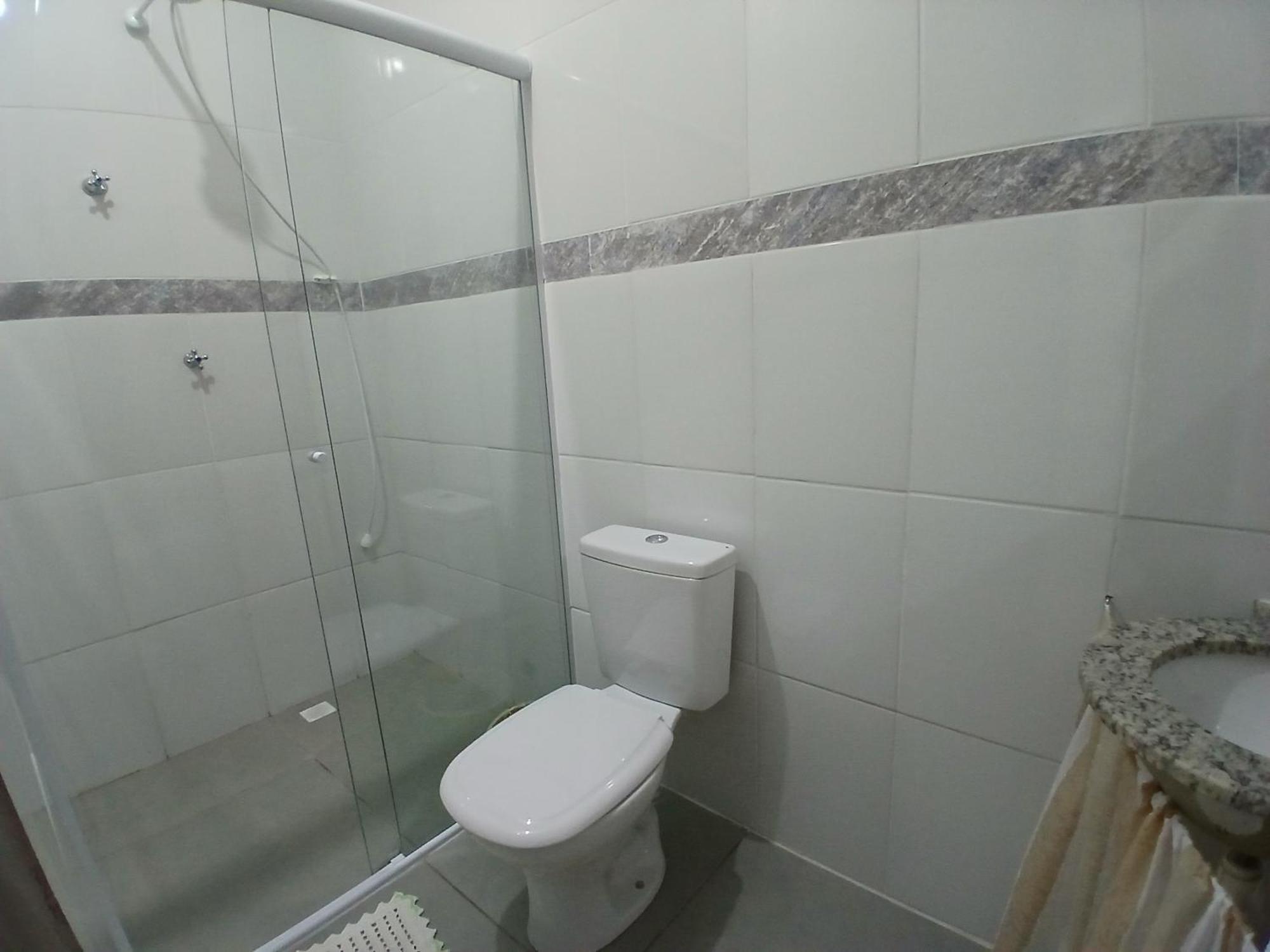 Hospedagem Familiar Cotia  Zimmer foto