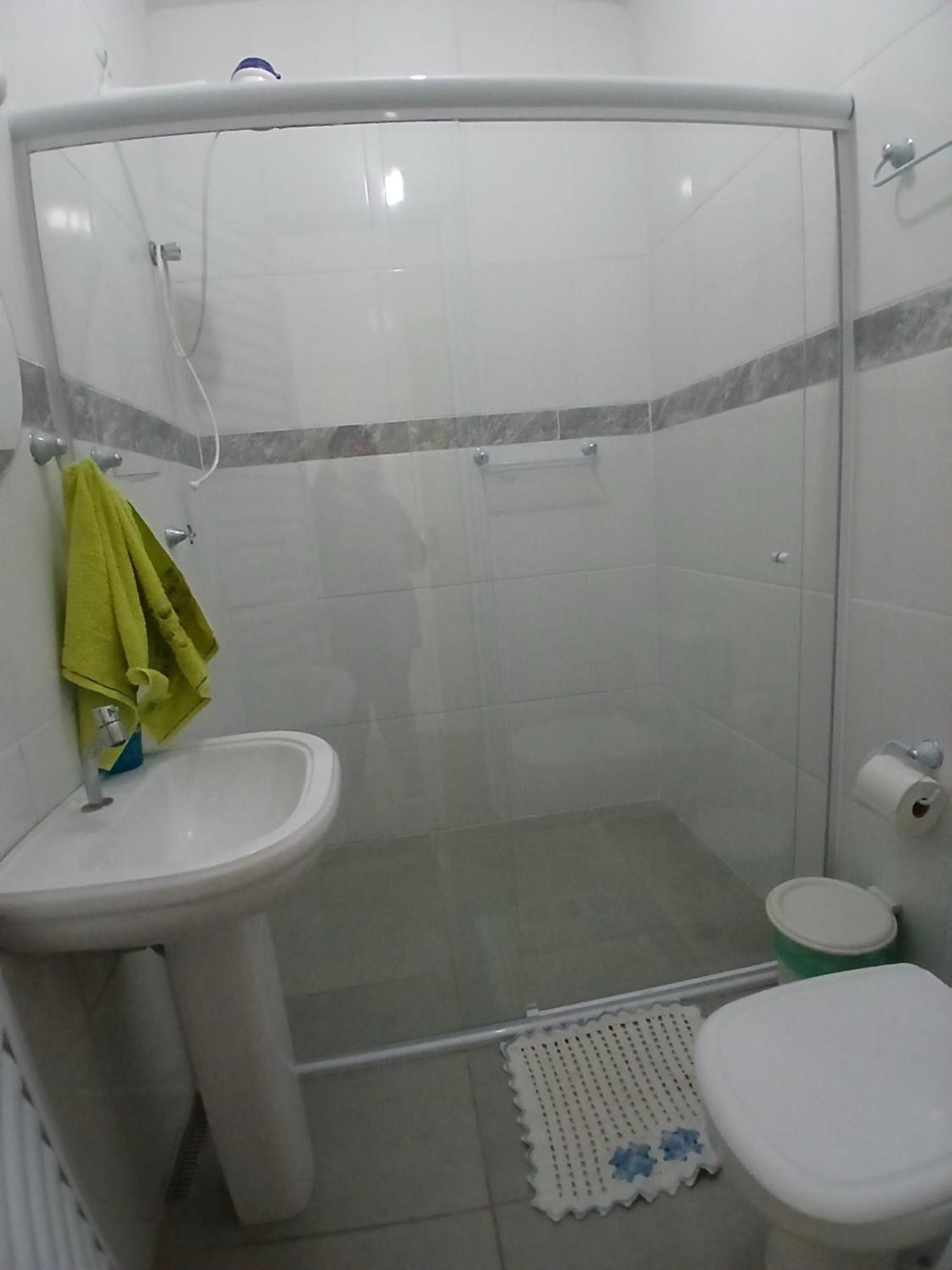 Hospedagem Familiar Cotia  Zimmer foto