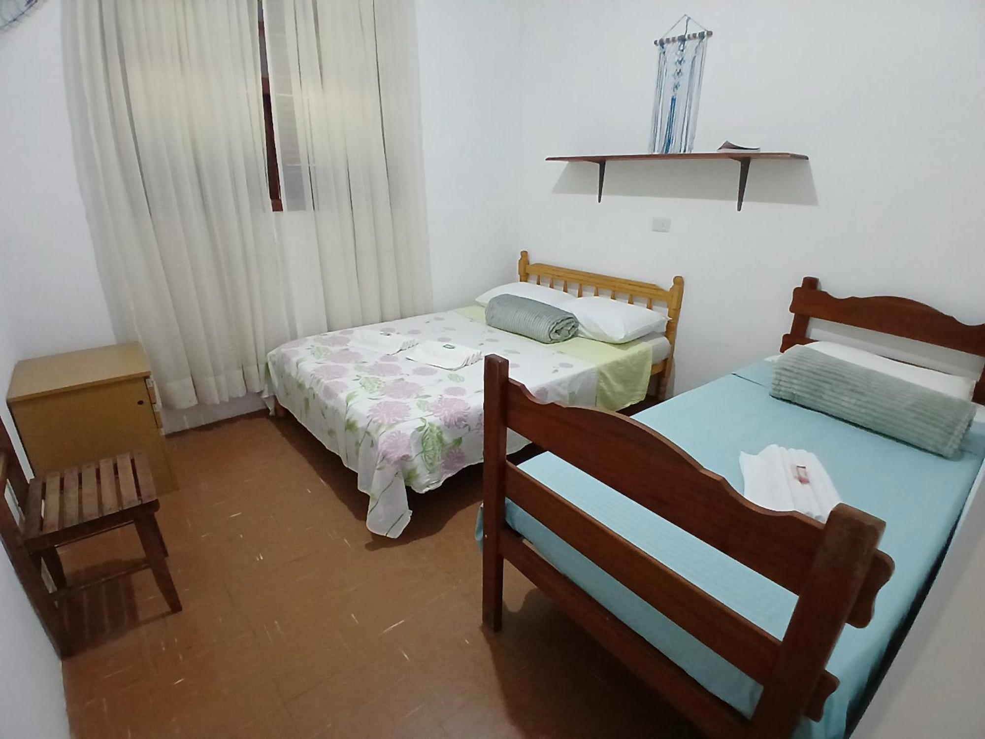 Hospedagem Familiar Cotia  Zimmer foto
