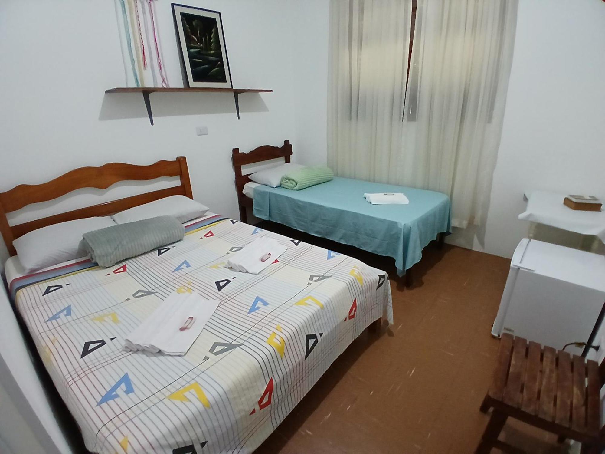 Hospedagem Familiar Cotia  Zimmer foto