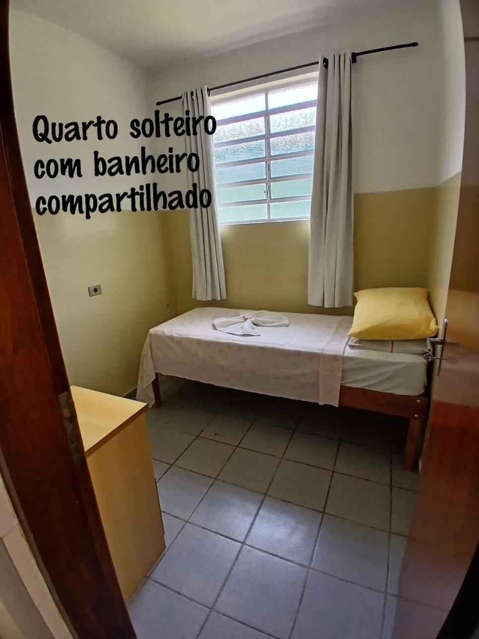 Hospedagem Familiar Cotia  Zimmer foto