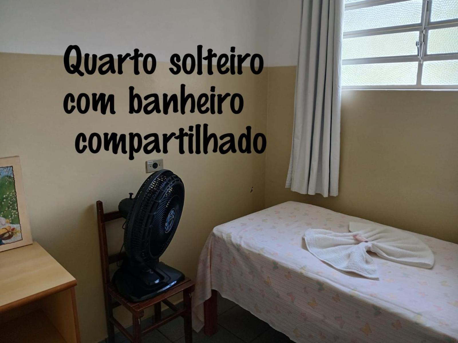Hospedagem Familiar Cotia  Zimmer foto