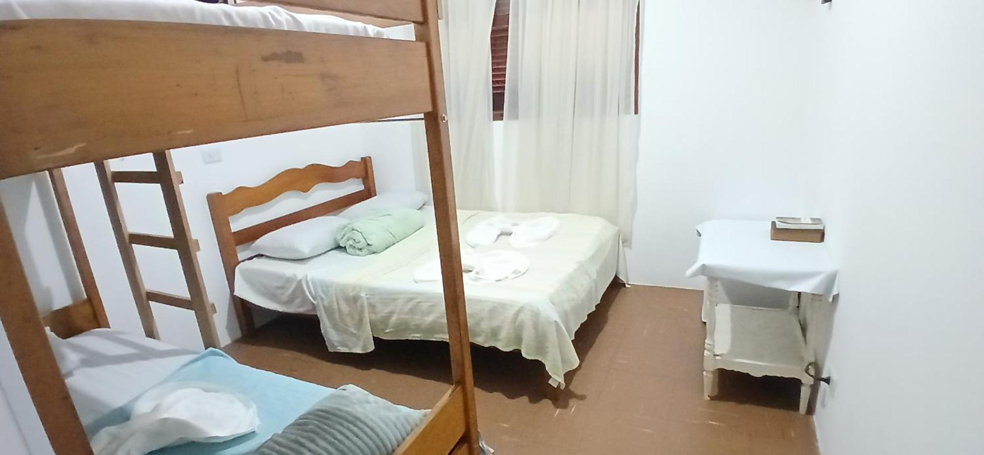 Hospedagem Familiar Cotia  Zimmer foto