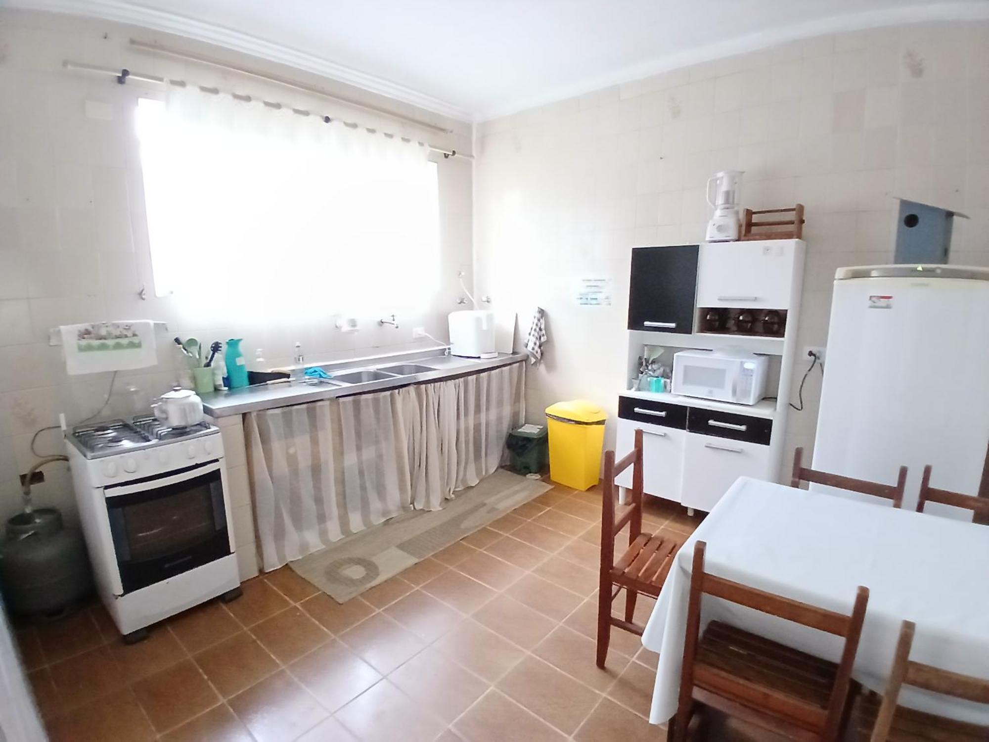 Hospedagem Familiar Cotia  Zimmer foto